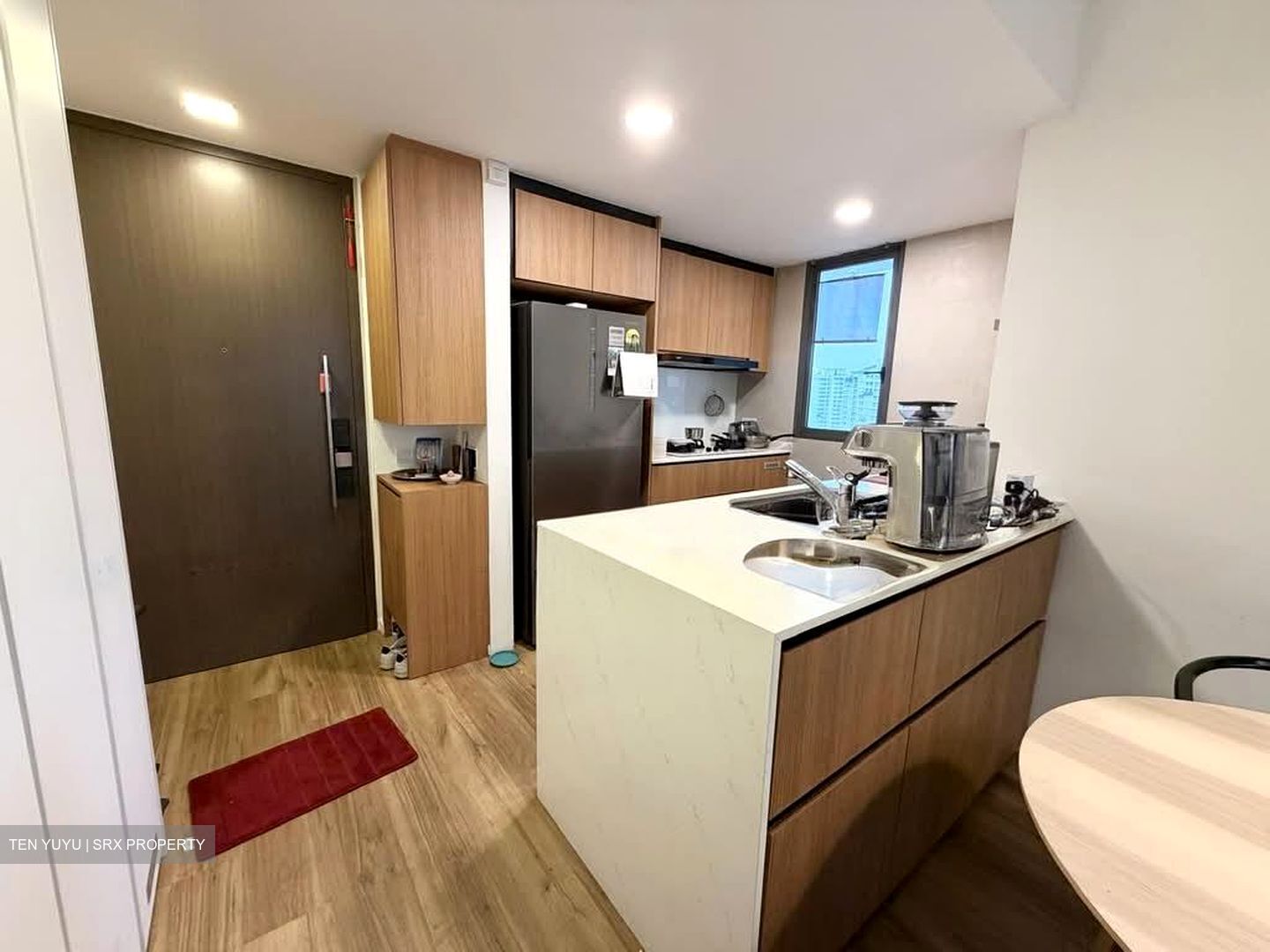 Vue 8 Residence (D18), Condominium #602843591